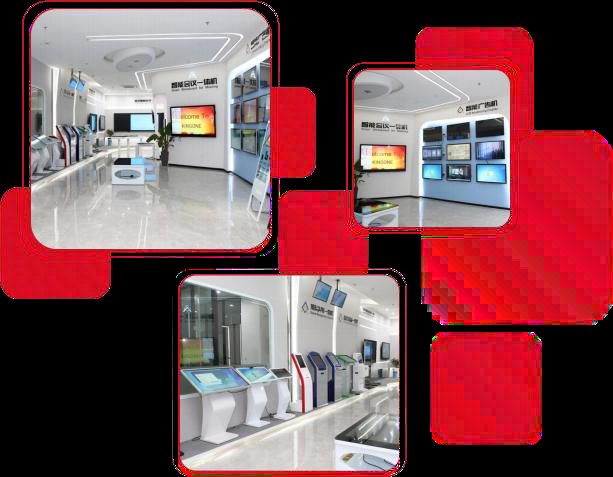 Warehouse / raw material stock